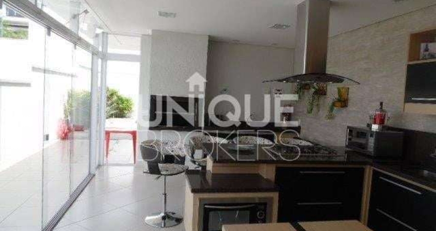 Casa Com 3 Dormitórios À Venda, 360 M² Por R$ 2.890.000,00 - Medeiros - Jundiaí/Sp