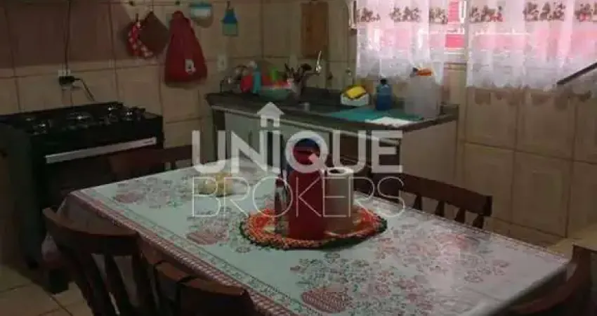 Casa com 2 dormitórios à venda, 118 m² por r$ 375.000 - conjunto habitacional são josé - campo limpo paulista/sp