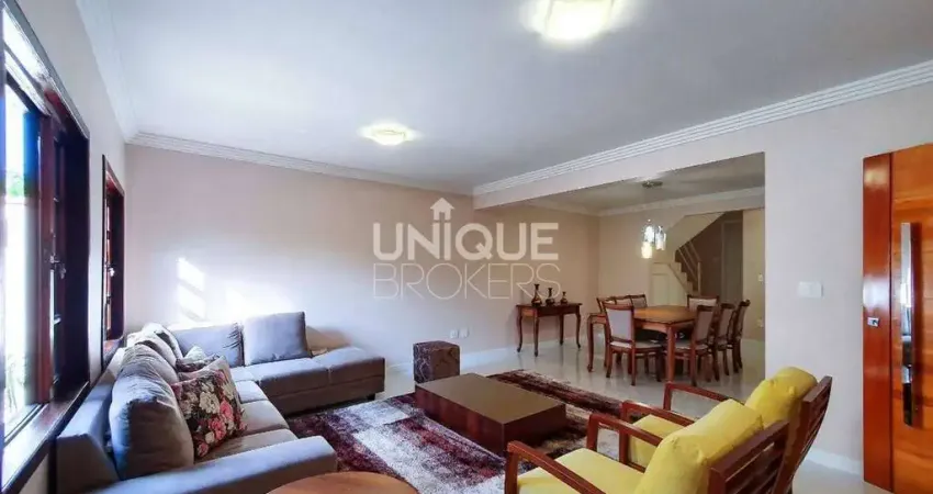 Casa com 4 dormitórios à venda, 261 m² por r$ 1.330.000,00 - jardim paulista - jundiaí/sp