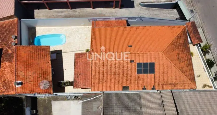 Casa com 3 dormitórios à venda, 251 m² por r$ 780.000,00 - maracanã - jarinu/sp