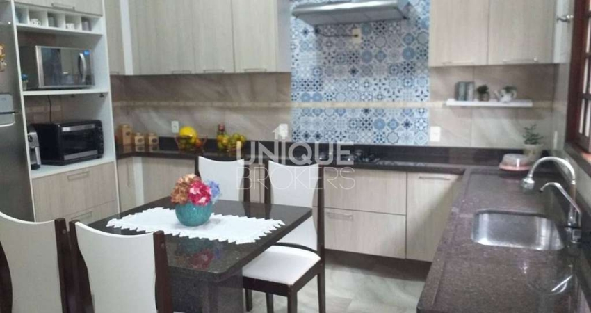 Casa Com 4 Dormitórios À Venda, 291 M² Por R$ 1.180.000,00 - Jardim Brasil - Itupeva/Sp