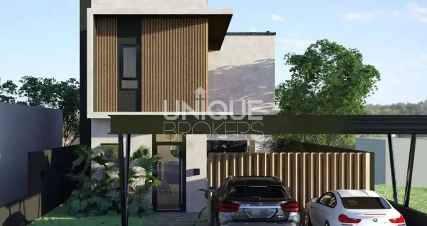 Casa com 3 dormitórios à venda, 170 m² por r$ 1.190.000,00 - jacaré - cabreúva/sp