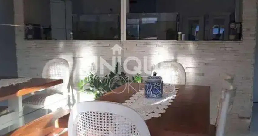 Apartamento com 2 quartos à venda, residencial paracatu - jundiaí