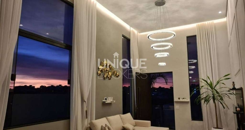 Casa À Venda, 160 M² Por R$ 920.000,00 - Condomínio Residencial Phytus - Cabreúva/Sp