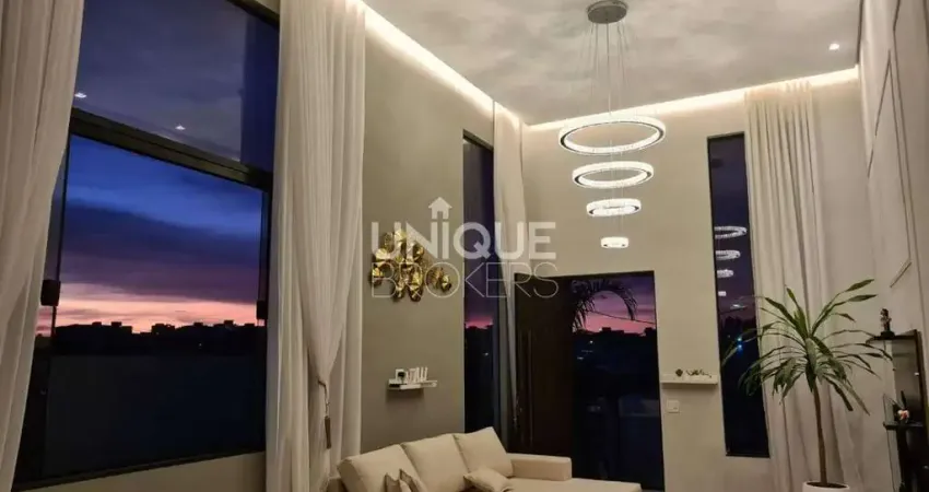 Casaà venda no condomínio residencial phytus - cabreúva - sp