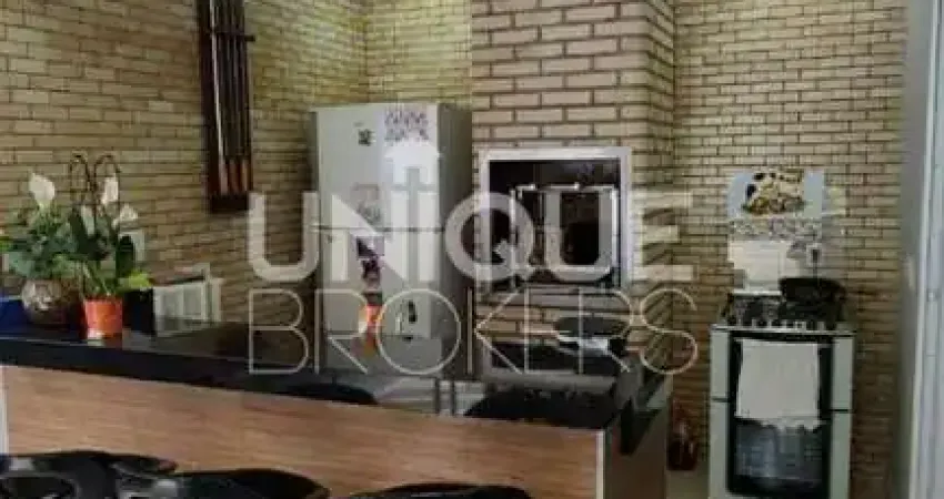 Casa de condomínio com 3 quartos à venda, chácara morada mediterrânea - jundiaí