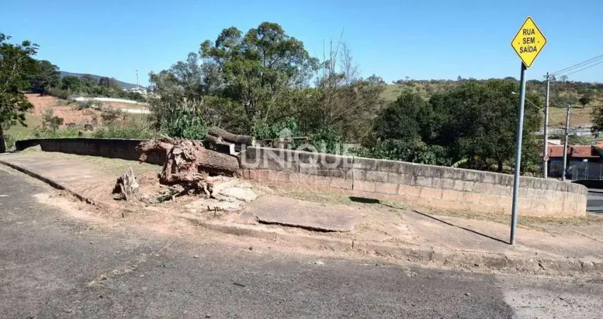 Terreno à venda na Rua Henri Georges Maatalani, Jardim Paulista II, Jundiaí