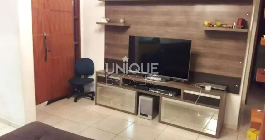 Casa com 2 quartos à venda na Rua Anna Ienne Faccioni, 62, Chácara Malota, Jundiaí