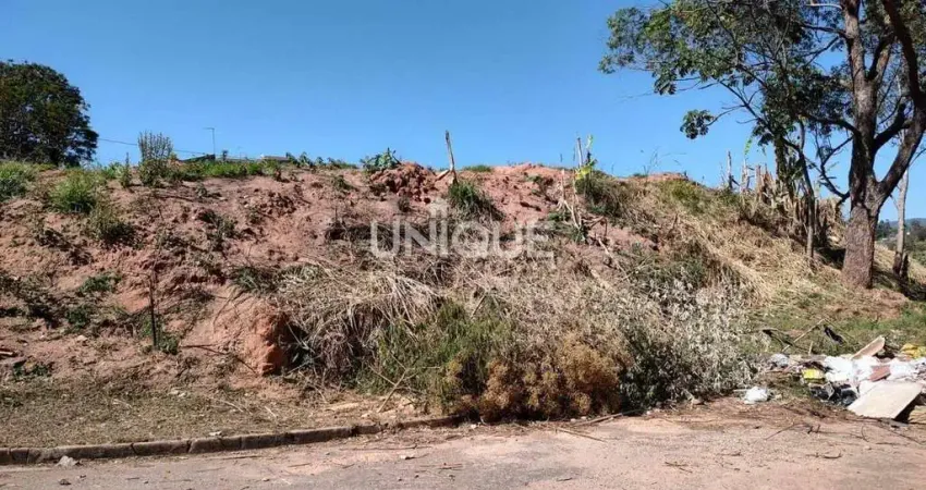 Terreno À Venda, 697 M² Por R$ 630.000,00 - Jardim Paulista Ii - Jundiaí/Sp