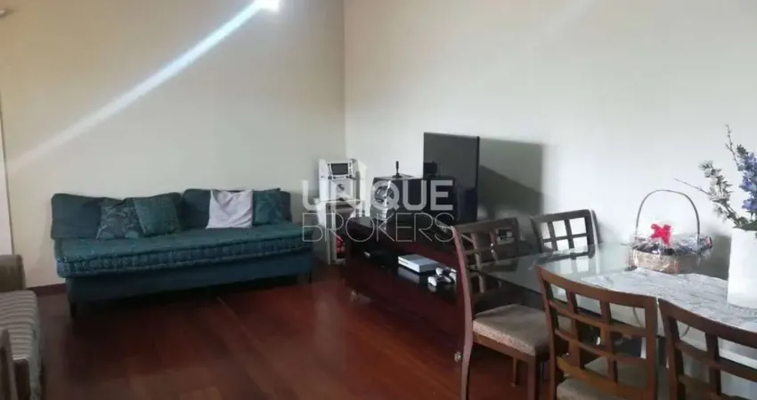 Apartamento com 2 quartos à venda na Avenida Doutor Pedro Soares de Camargo, 168, Anhangabaú, Jundiaí