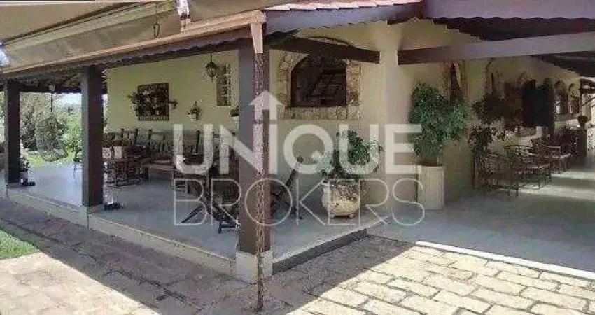 Casa em condomínio fechado com 4 quartos à venda na Avenida Miguel Melhado Campos, 1, Centro, Itupeva