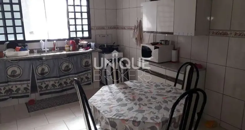 Casa com 2 quartos à venda na Rua Juracy Paupério, 312, Parque Cidade Jardim II, Jundiaí