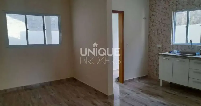 Casa com 3 quartos à venda na Rua Antônio Cheleline, 35, Parque Carolina, Jundiaí