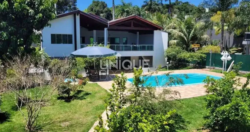 Casa em condomínio fechado com 6 quartos à venda na Avenida Miguel Melhado Campos, 1, Centro, Itupeva