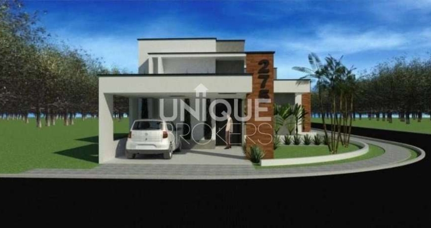 Casa À Venda, 173 M² Por R$ 980.000,00 - Jacaré - Cabreúva/Sp