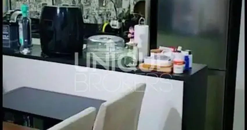 Apartamento com 2 dormitórios à venda, 60 m² por r$ 330.000,00 - medeiros - jundiaí/sp