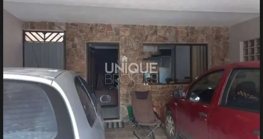 Casa com 3 quartos à Venda, Jardim Florestal - Jundiaí