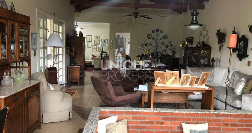 Casa Com 3 Dormitórios À Venda, 260 M² Por R$ 1.280.000,00 - Residencial São Jose do Ribeirão - Itupeva/Sp