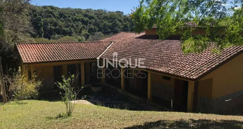 Chácara À Venda, 20000 M² Por R$ 2.000.000,00 - dos Pereiras - Jarinu/Sp