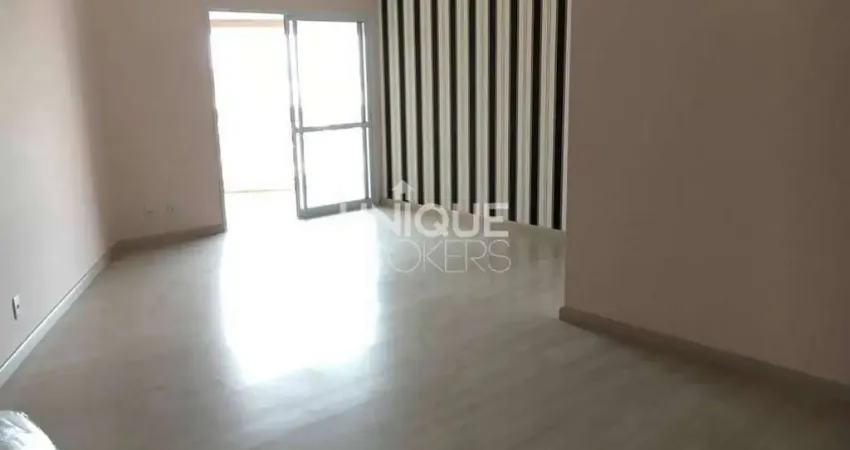 Apartamento com 3 quartos à venda, jardim bonfiglioli - jundiaí