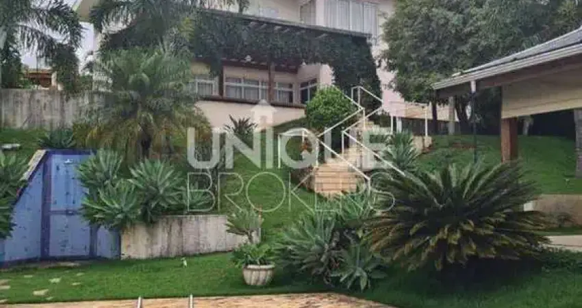 Casa À Venda, 379 M² Por R$ 2.650.000,00 - Medeiros - Jundiaí/Sp