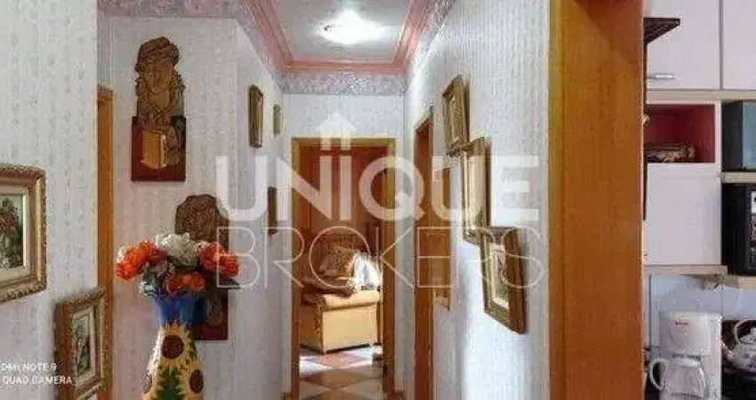 Apartamento com 3 quartos à venda na Avenida Doutor Pedro Soares de Camargo, 311, Anhangabaú, Jundiaí