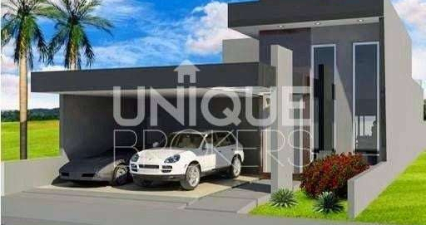 Casa Com 3 Dormitórios À Venda, 170 M² Por R$ 930.000,00 - Jacaré - Cabreúva/Sp