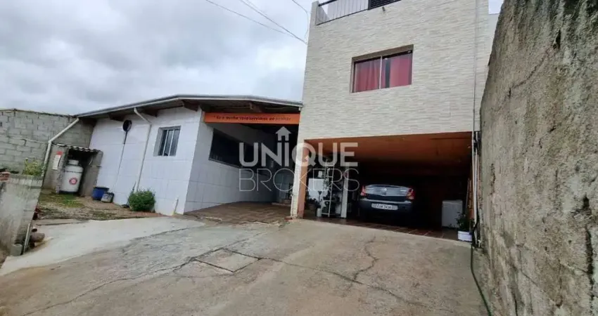 Casa com 3 quartos à venda na Avenida João Antônio Meccatti, 269, Retiro, Jundiaí