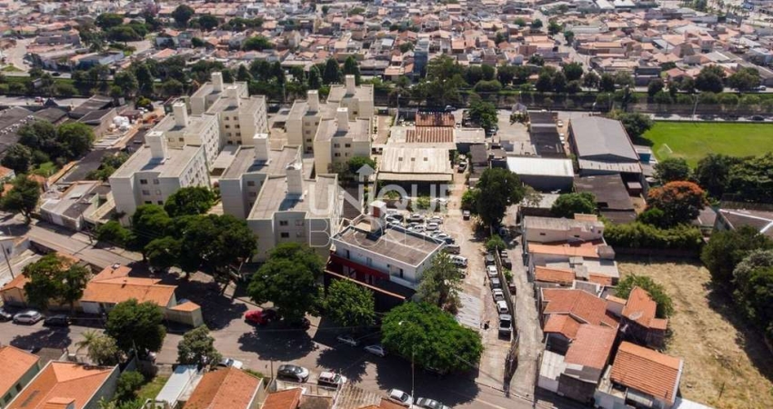 Terreno à venda na Avenida Antônio Frederico Ozanan, 5425, Vila Rio Branco, Jundiaí