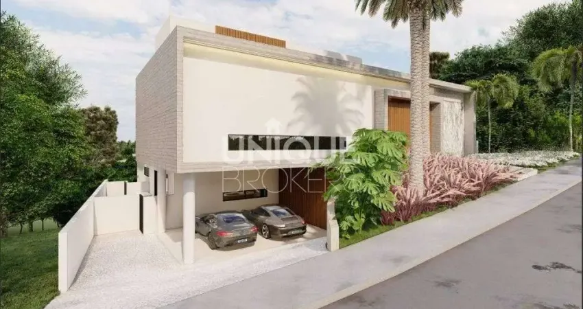 Casa à venda, 600 m² por r$ 5.990.000,00 - fazenda serra azul - itupeva/sp