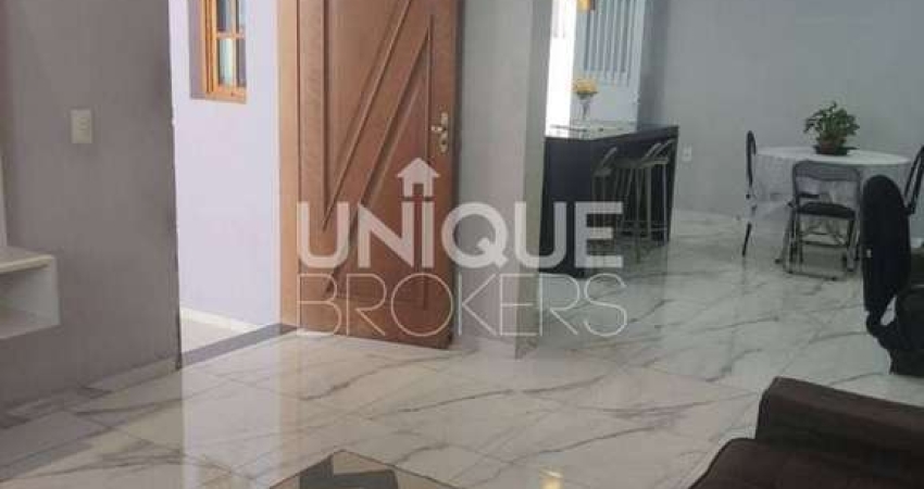 Casa com 2 quartos à Venda, Parque Residencial Jundiaí - Jundiaí