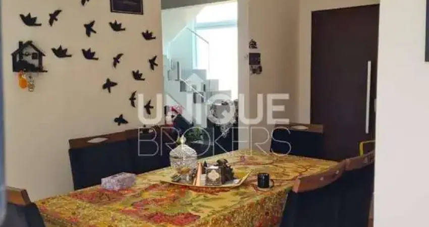 Casa com 2 dormitórios à venda, 115 m² por r$ 940.000,00 - portais (polvilho) - cajamar/sp