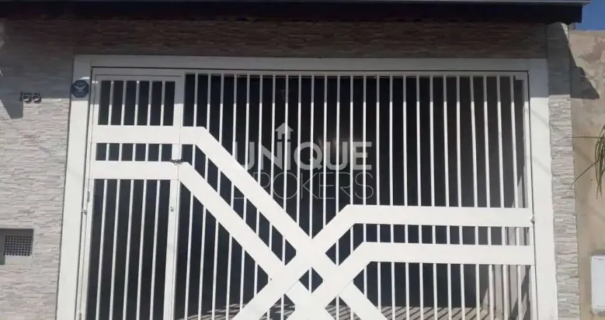 Casa com 3 quartos à venda na Rua João Trevisan, 168, Fazenda Grande, Jundiaí