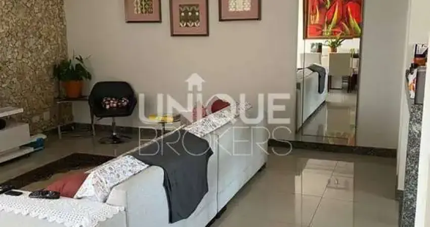 Apartamento com 4 quartos à venda na Rua Petronilha Antunes, 48, Centro, Jundiaí