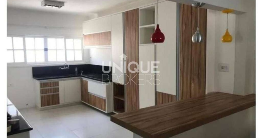 Casa em condomínio fechado com 3 quartos à venda na Rua Doutor Durval Knox da Veiga, 316, Parque Quinta da Boa Vista, Jundiaí