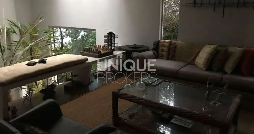 Casa de condomínio com 4 quartos à venda, alpes dos araçás (jordanésia) - cajamar