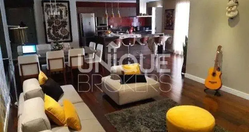 Apartamento com 3 quartos à venda na Rua Chiara Lubich, 371, Parque Residencial Eloy Chaves, Jundiaí