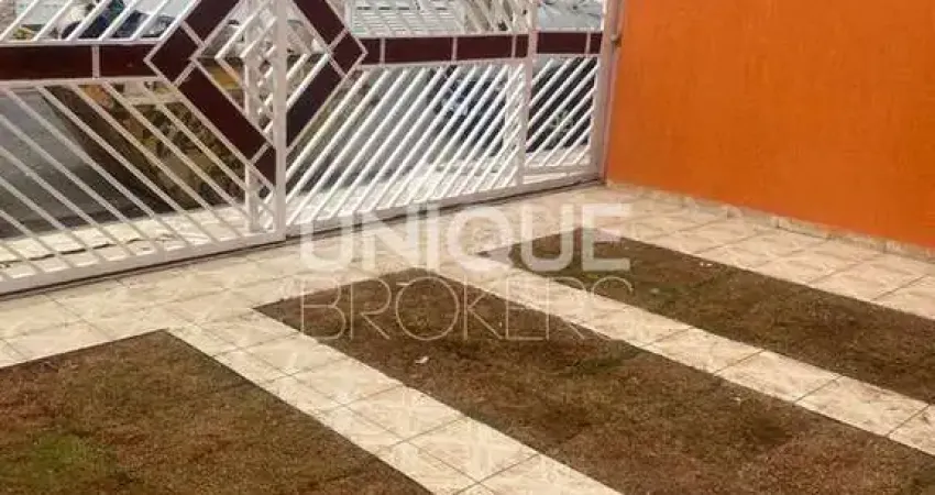Casa com 3 quartos à venda, parque almerinda pereira chaves - jundiaí