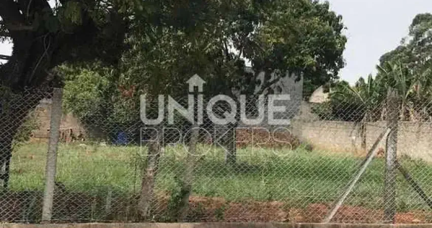 Terreno à venda na Rua João Chiaramonte, 577, Jardim Caxambu, Jundiaí