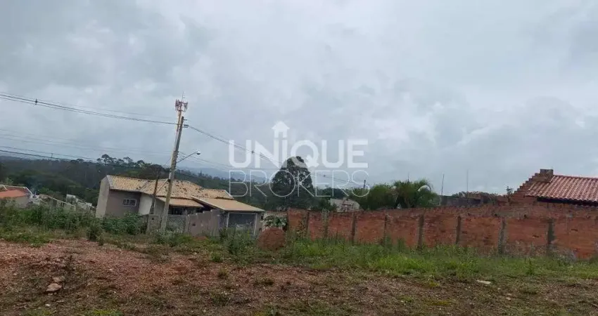 Terreno à venda, 507 m² por r$ 358.000,00 - corrupira - jundiaí/sp