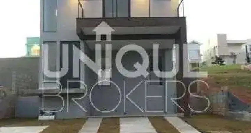 Casa de condomínio com 3 quartos à venda, ibi aram ii - itupeva