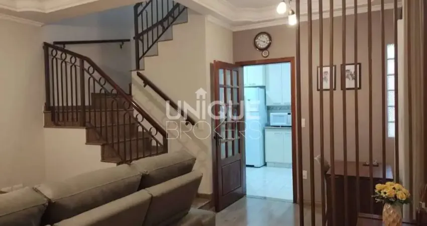 Casa com 3 quartos à venda na Rua Maria José Nunes de Almeida Negro, 300, Parque Cidade Jardim II, Jundiaí