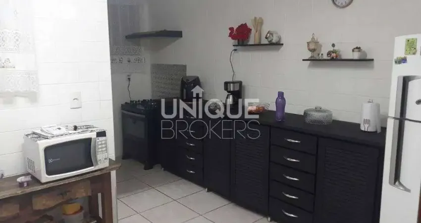 Casa com 3 dormitórios à venda, 250 m² - cidade nova - jundiaí/sp