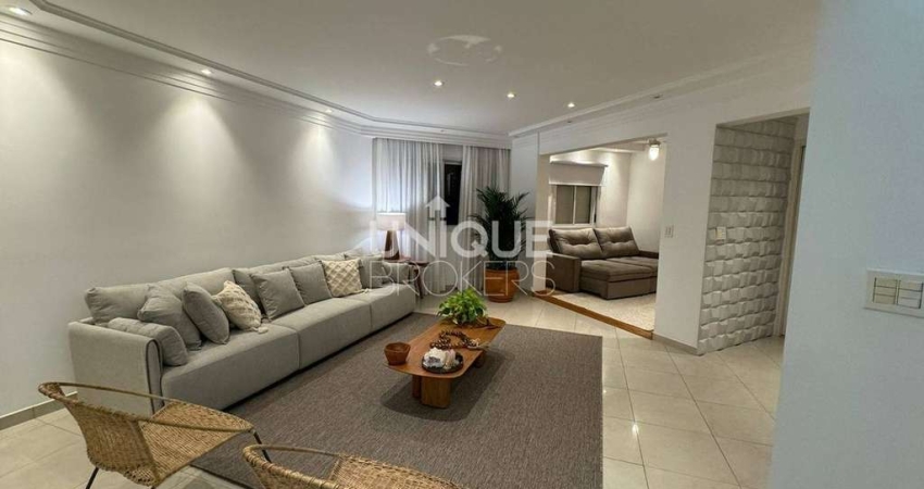 Apartamento com 3 quartos, Centro - Jundiaí