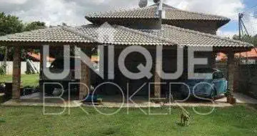 Casa com 3 quartos à Venda, Chácara Aeroporto - Jundiaí