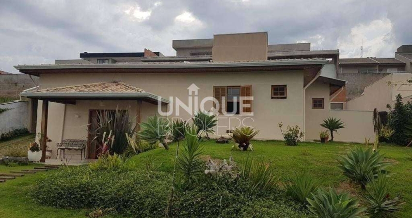 Casa de Condomínio com 3 quartos à Venda, Loteamento Portal da Colina - Jundiaí