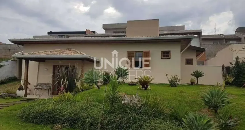 Casa de condomínio com 3 quartos à venda, loteamento portal da colina - jundiaí