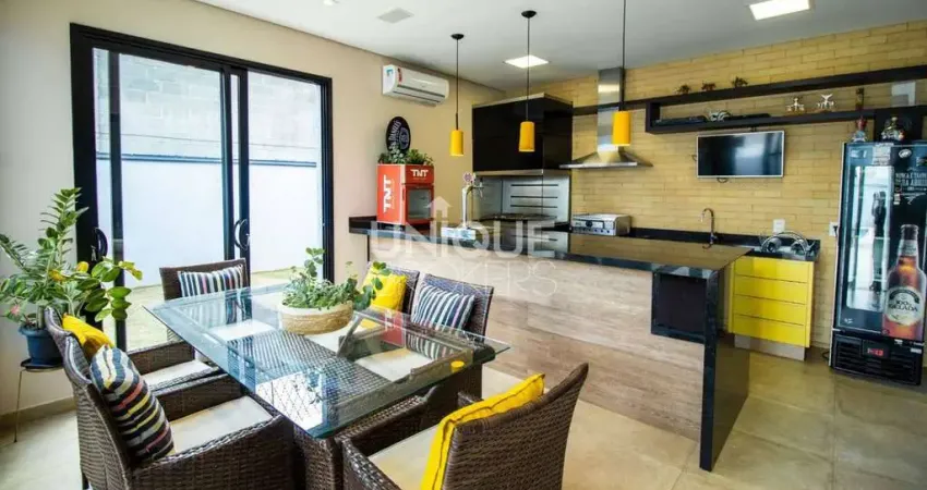 Casa no condomínio terras de jundiaí à venda, vale azul - jundiaí