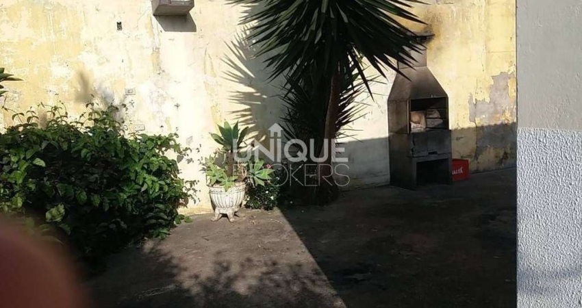 Casa com 3 quartos à venda na Avenida Ângelo Riveli, 250, Jardim da Fonte, Jundiaí
