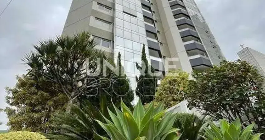 Apartamento com 3 quartos à Venda, Centro - Jundiaí